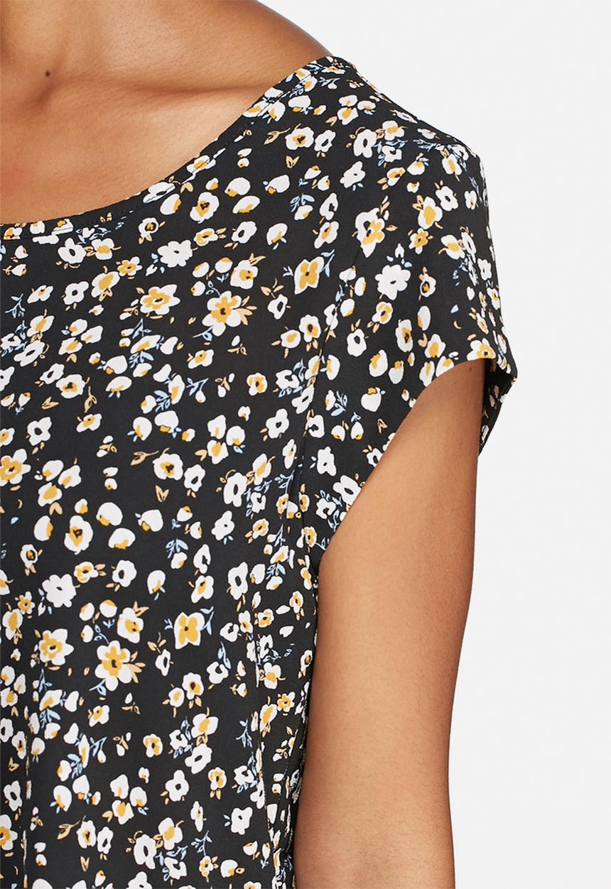 ONLY - Nova Ditsy Floral Top