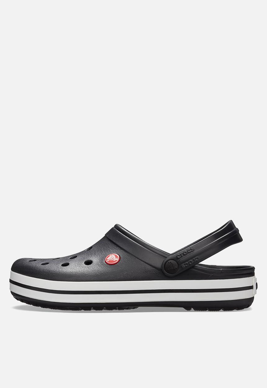 Crocs - Crocsband - black