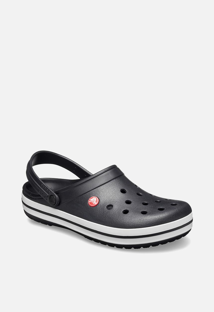 Crocs - Crocsband - black