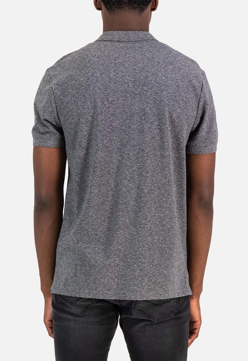 S.P.C.C - Cronin Golfer - Riverbed