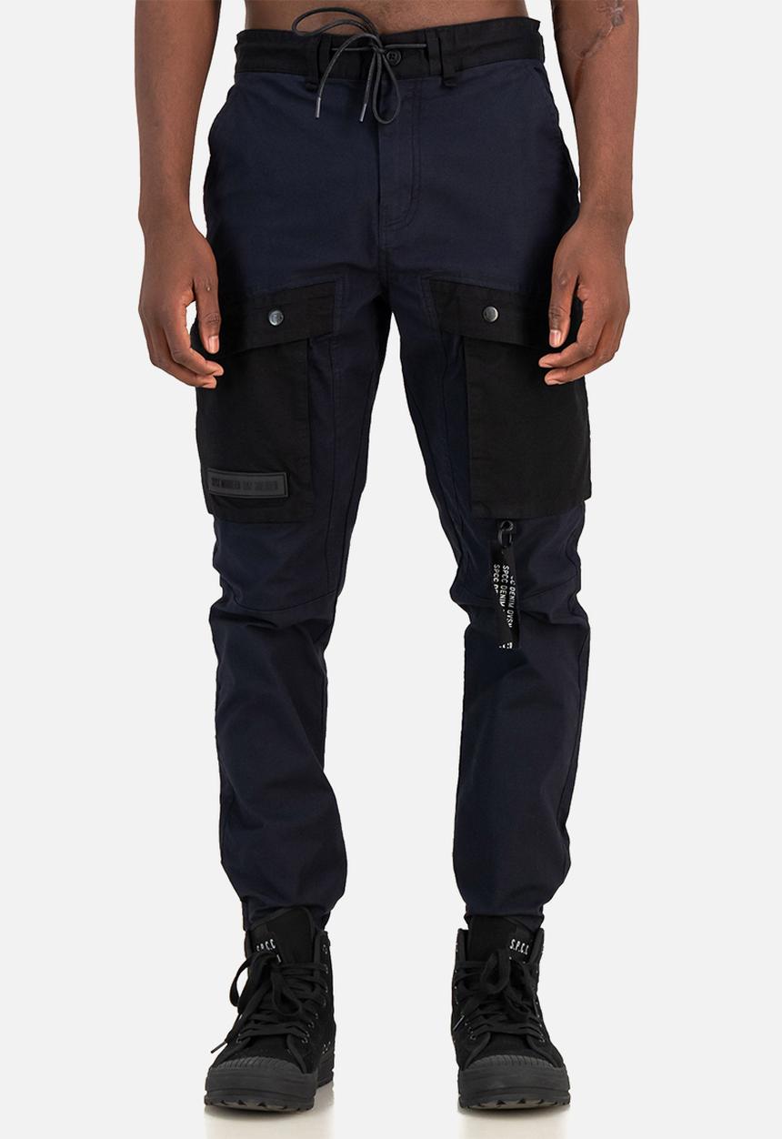 S.P.C.C - Barris Jogger - Jackdaw