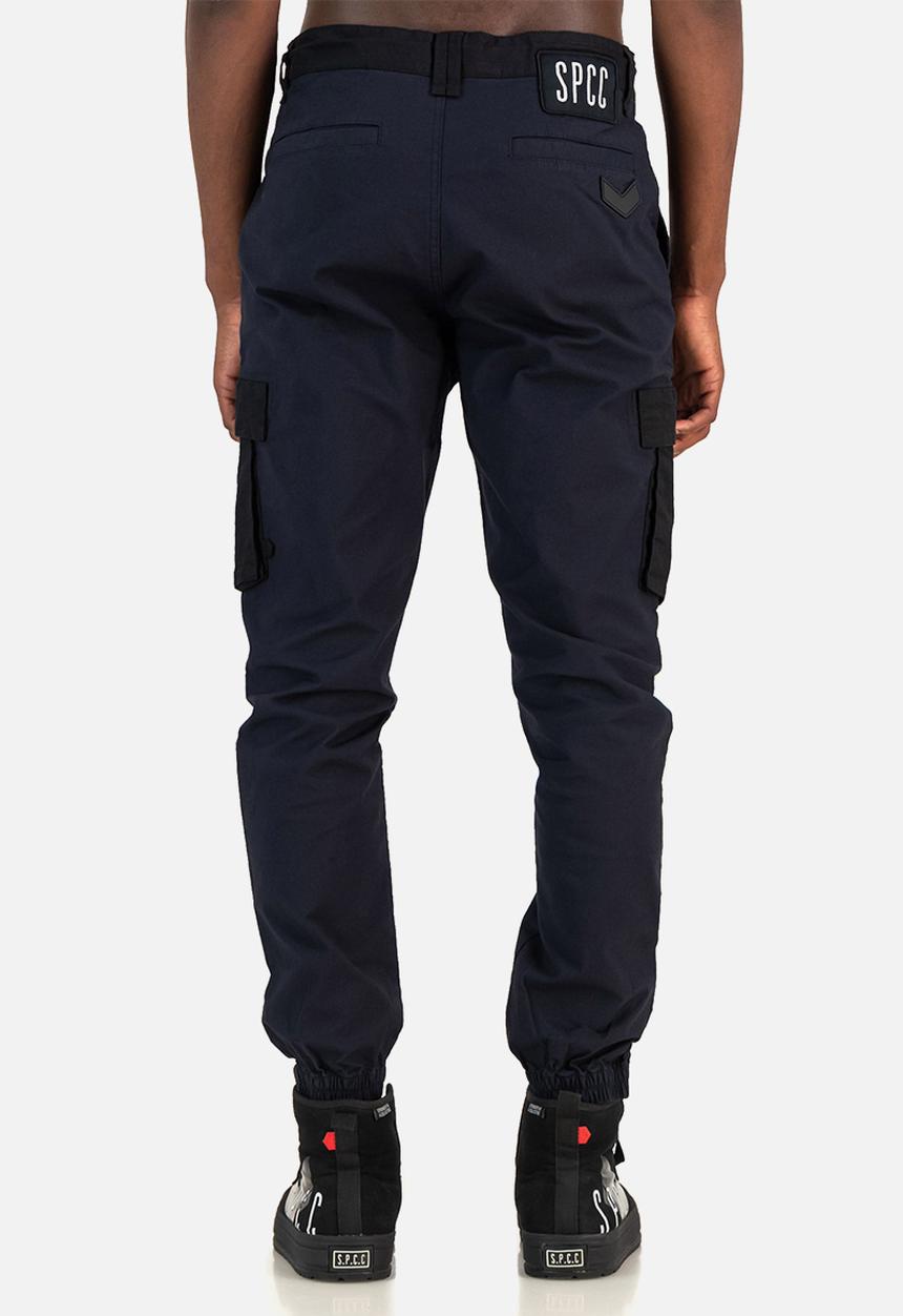 S.P.C.C - Barris Jogger - Jackdaw