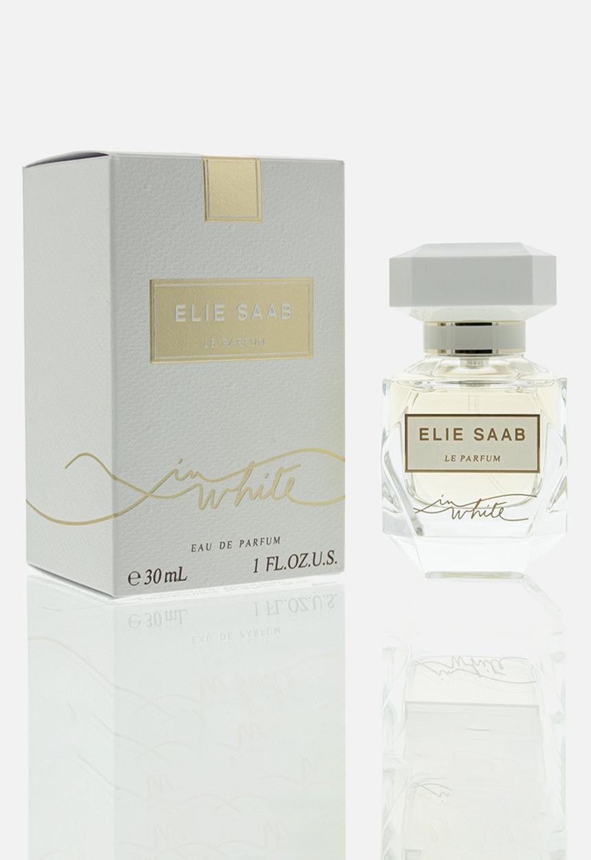 Elie Saab - Elie Saab Le Parfum In White Edp - 30ml (Parallel Import)