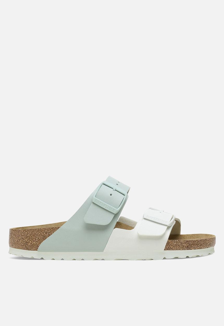 Arizona splitnarrow - white/surf green