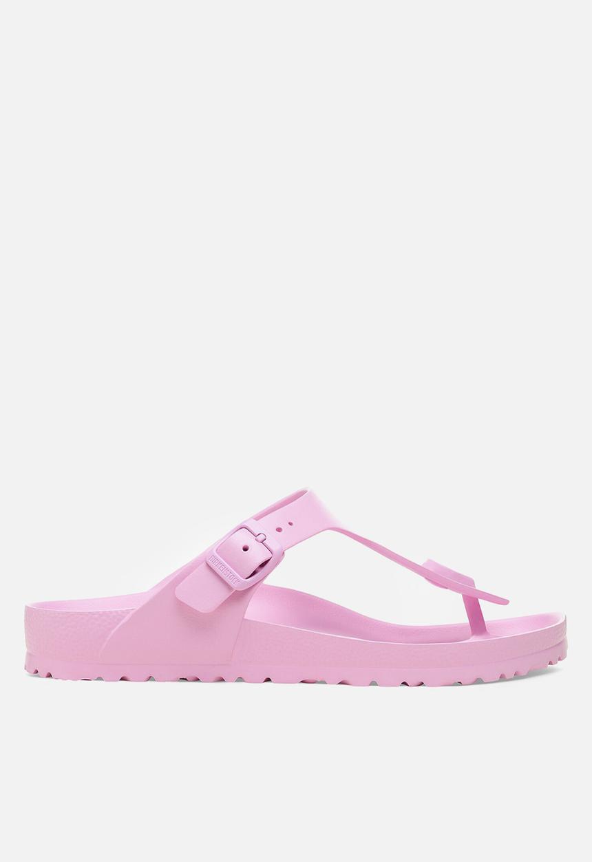 Birkenstock - Gizeh regular - fondant pink