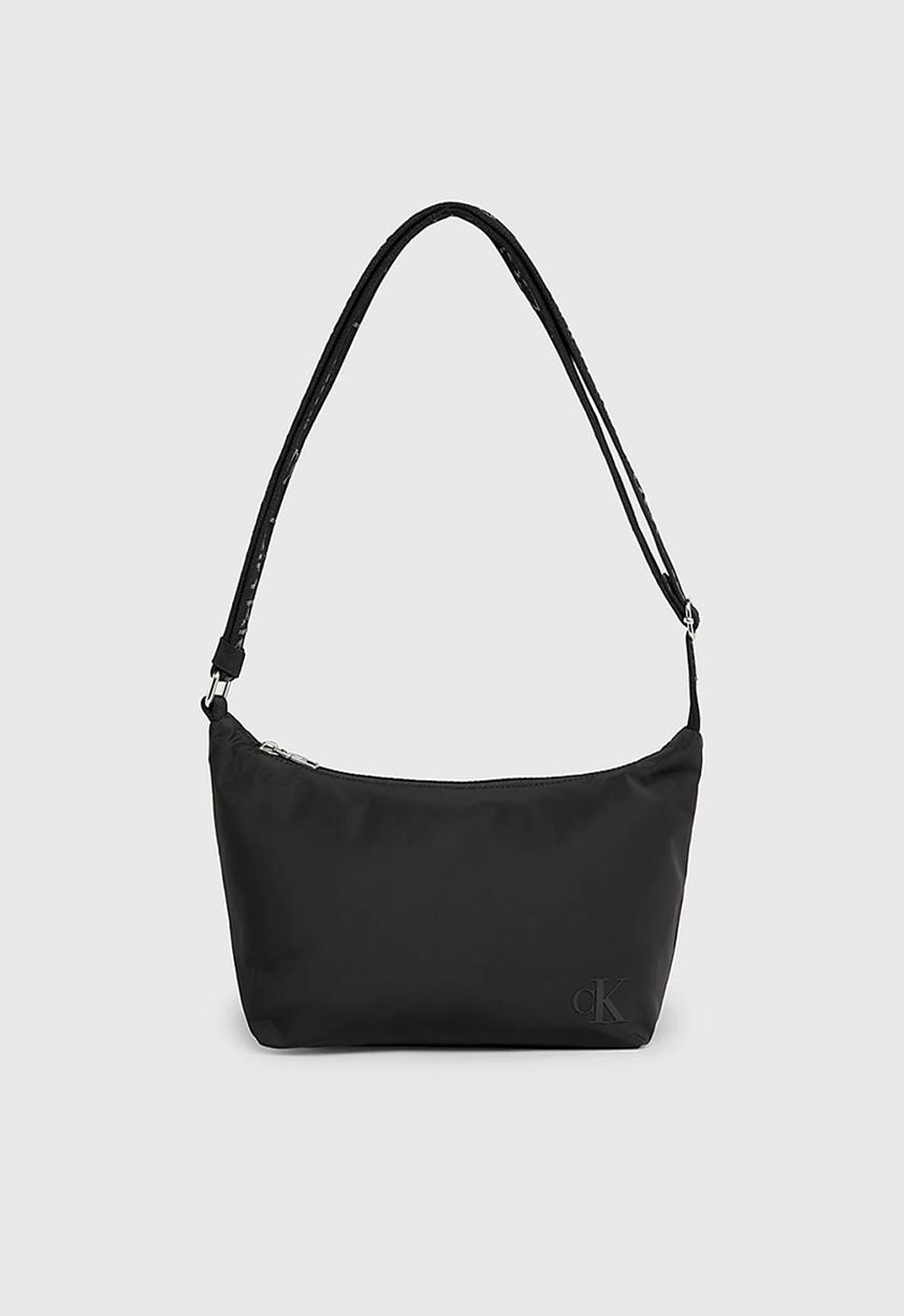 Calvin Klein - Ultralight ro shoulderbag22 ny- black