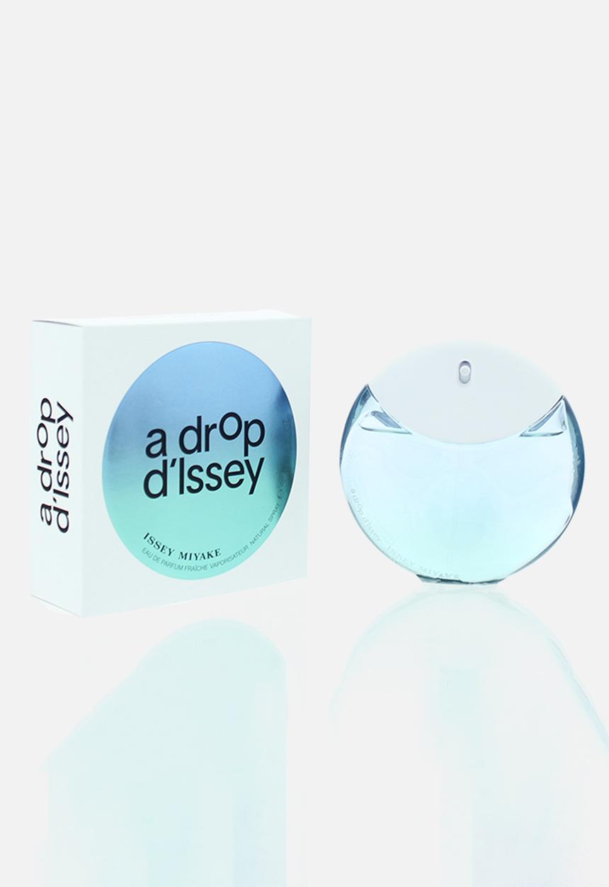 Issey Miyake - Issey Miyake A Drop D'issey Edp Fraiche - 50ml (Parallel Import)