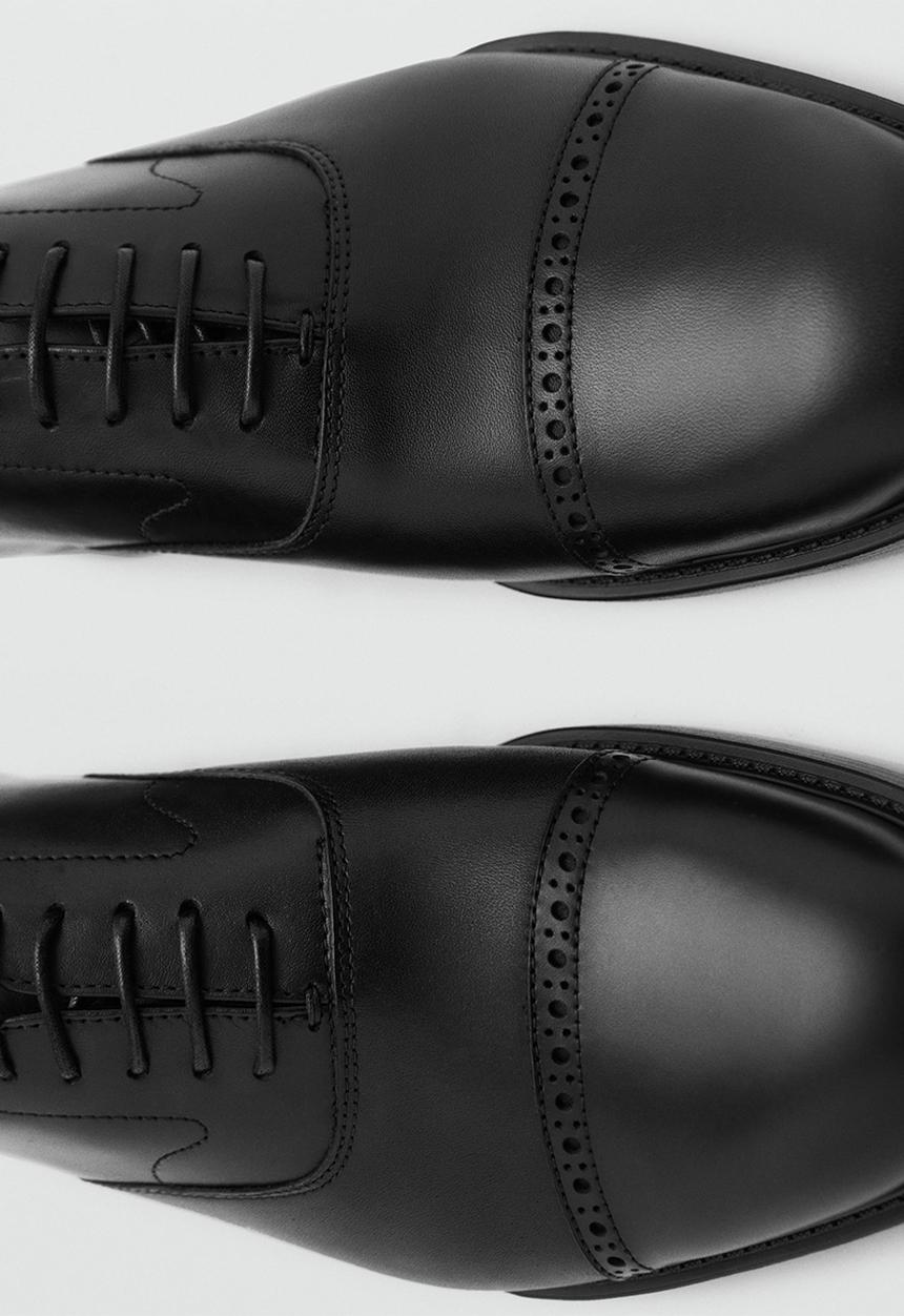 MANGO - Madrid - black