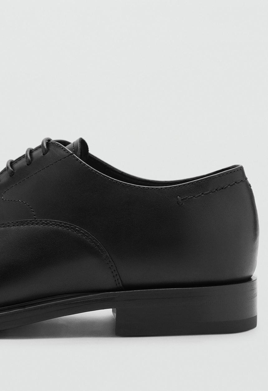MANGO - Madrid - black