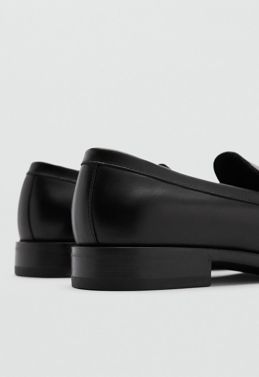 MANGO - Estoril - black