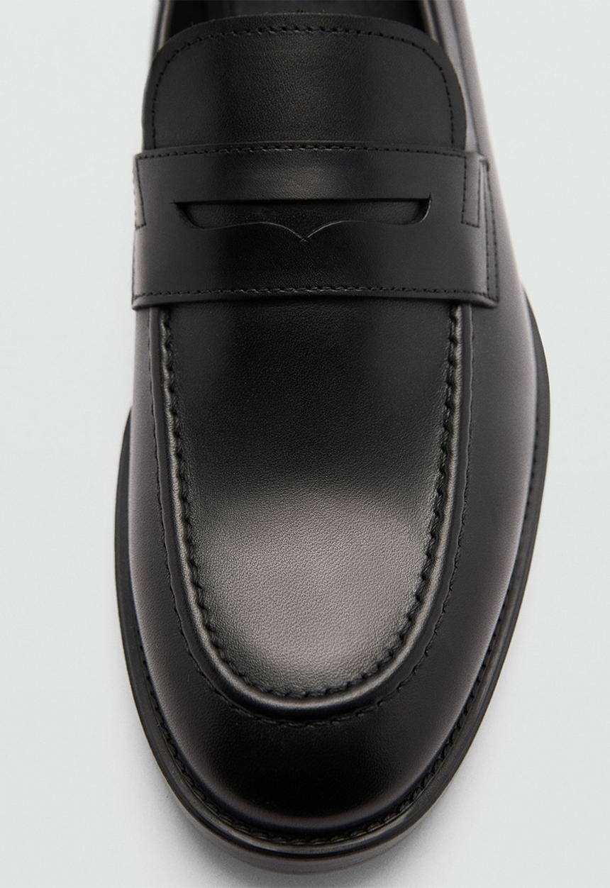 MANGO - Estoril - black