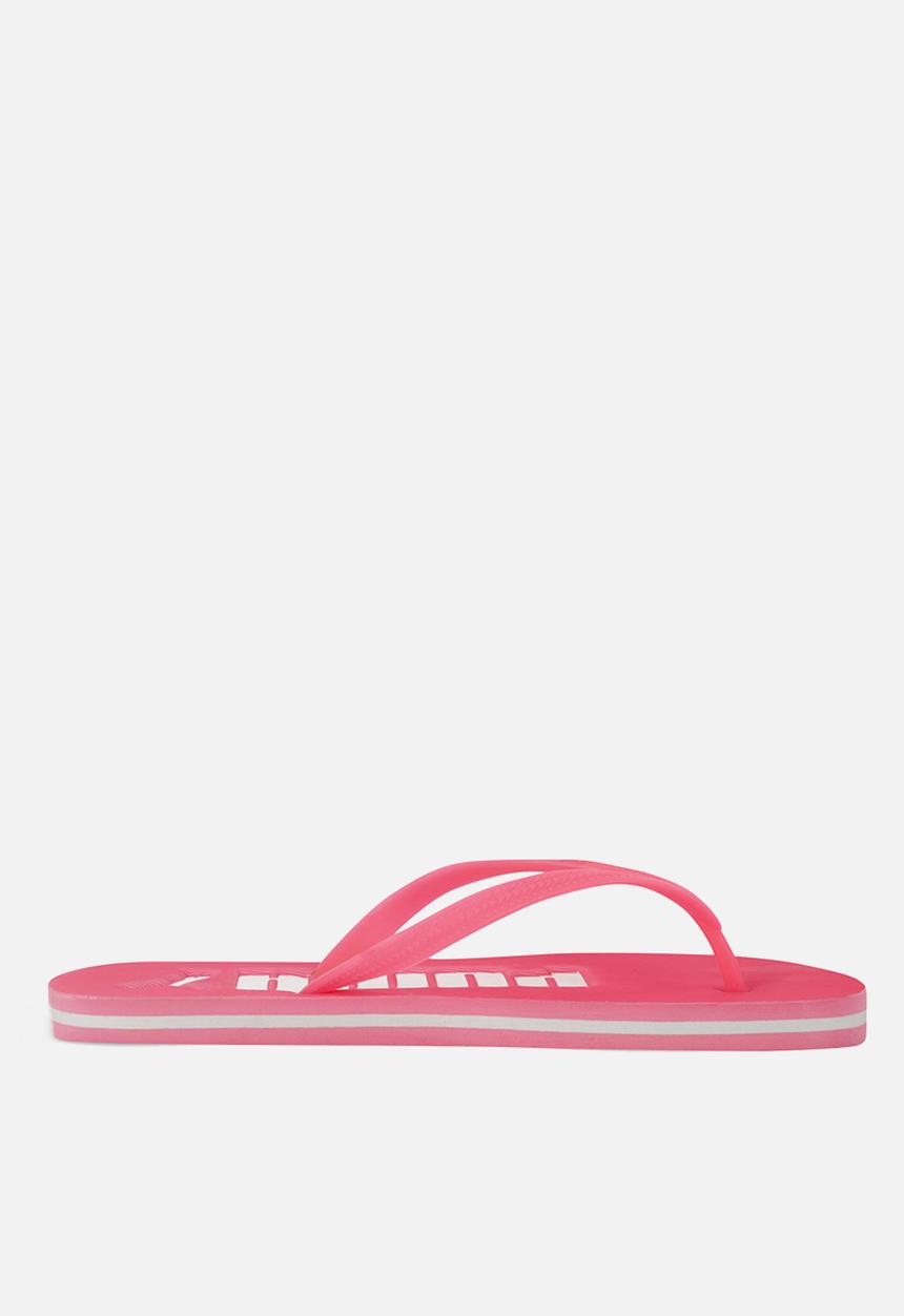 PUMA - First Flip Ridge Wns ZADP - Sunset Glow-Puma White