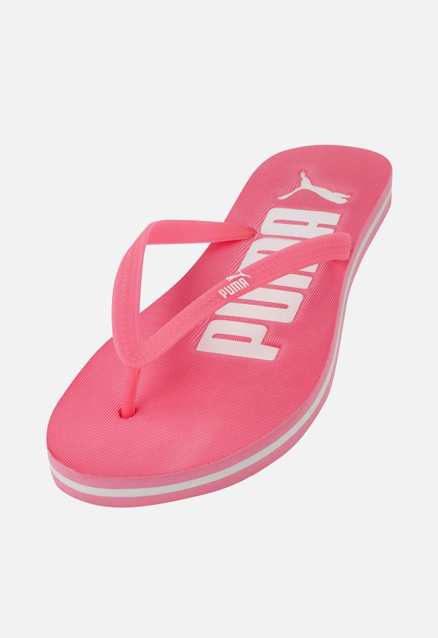 PUMA - First Flip Ridge Wns ZADP - Sunset Glow-Puma White