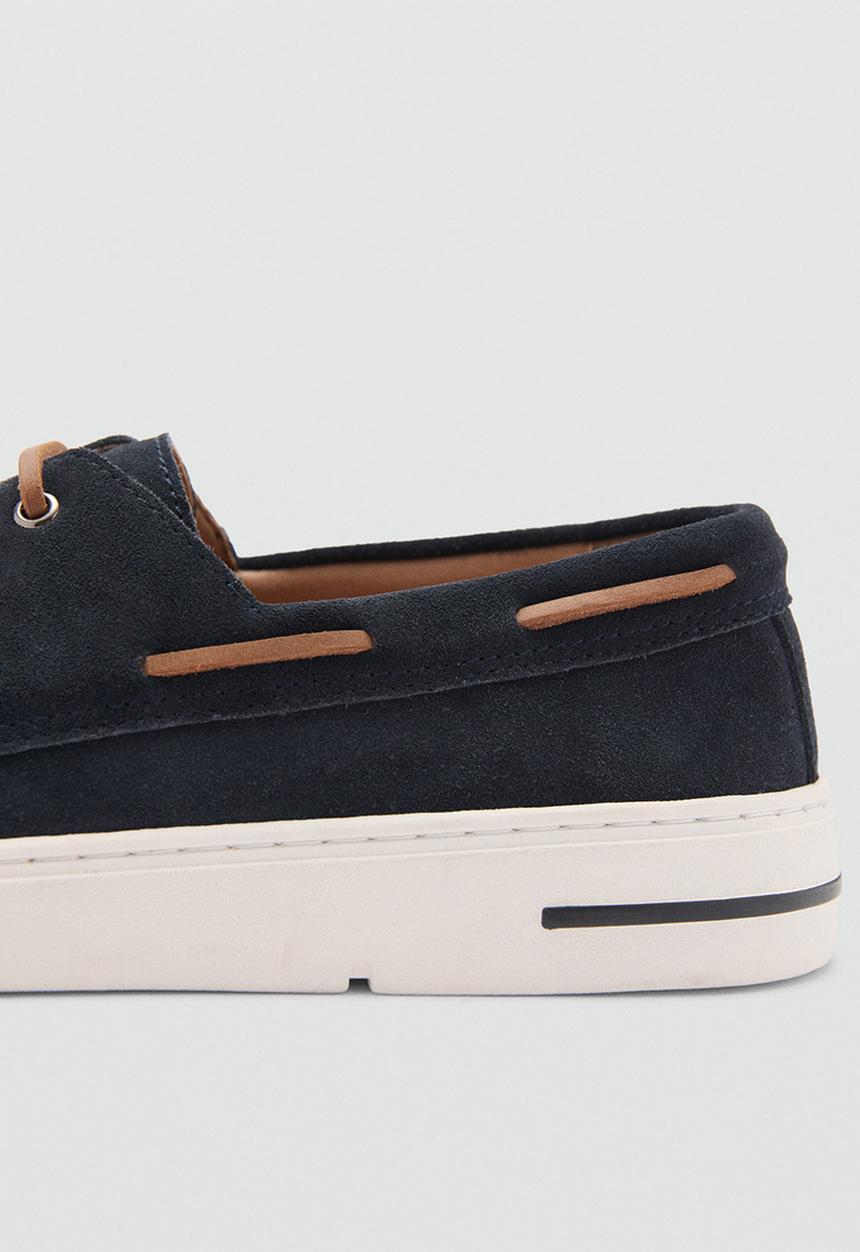 MANGO - Easynaut - navy
