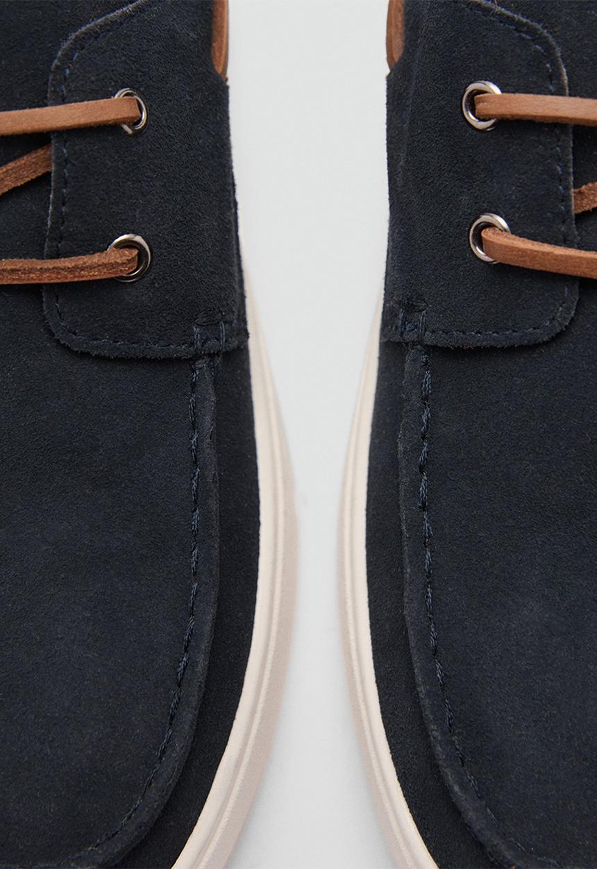 MANGO - Easynaut - navy