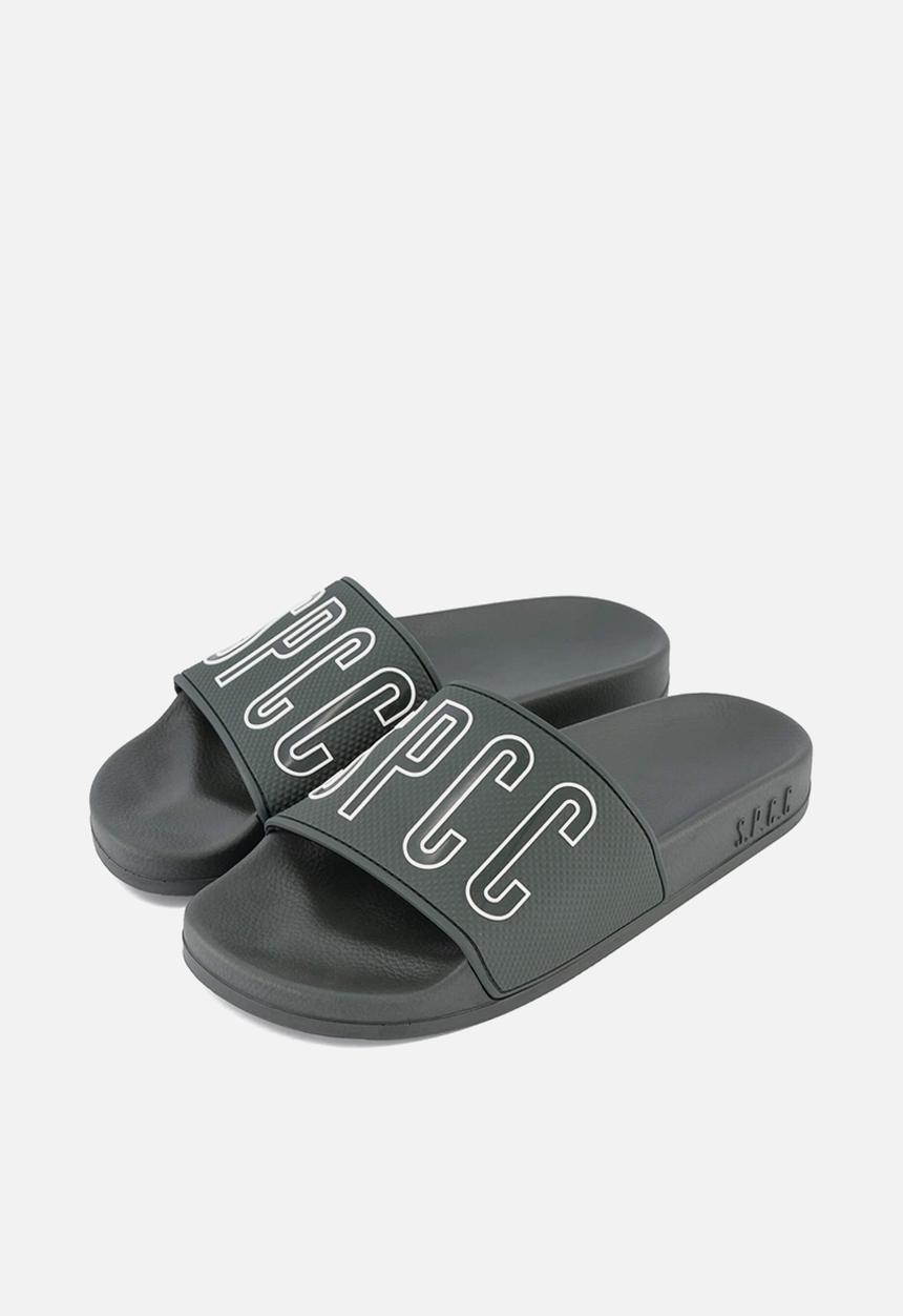 S.P.C.C - Rhomer Slider - Fatigue