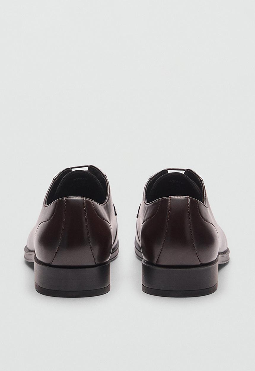 MANGO - Paris - brown