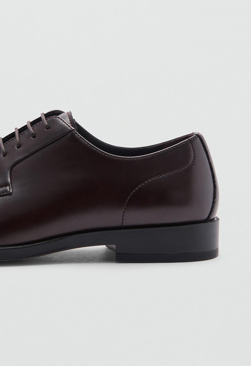 MANGO - Paris - brown
