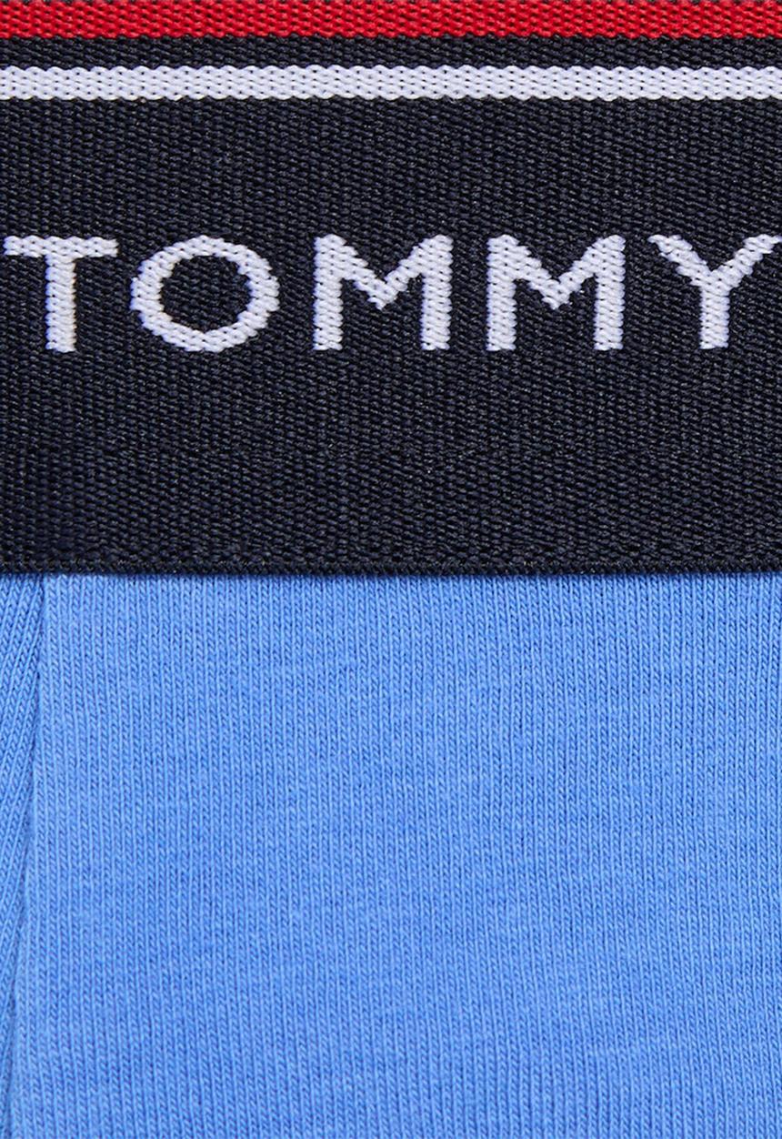 Tommy Hilfiger - 3P TRUNK - Blue Spell/Anchor Blue/Dark Ash