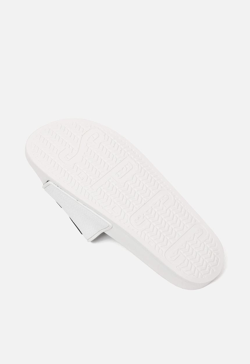 S.P.C.C - Rhomer Slider - White