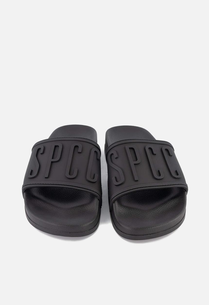 S.P.C.C - Ortiz Slider - Black