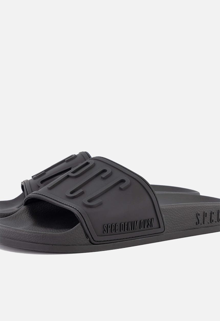 S.P.C.C - Ortiz Slider - Black