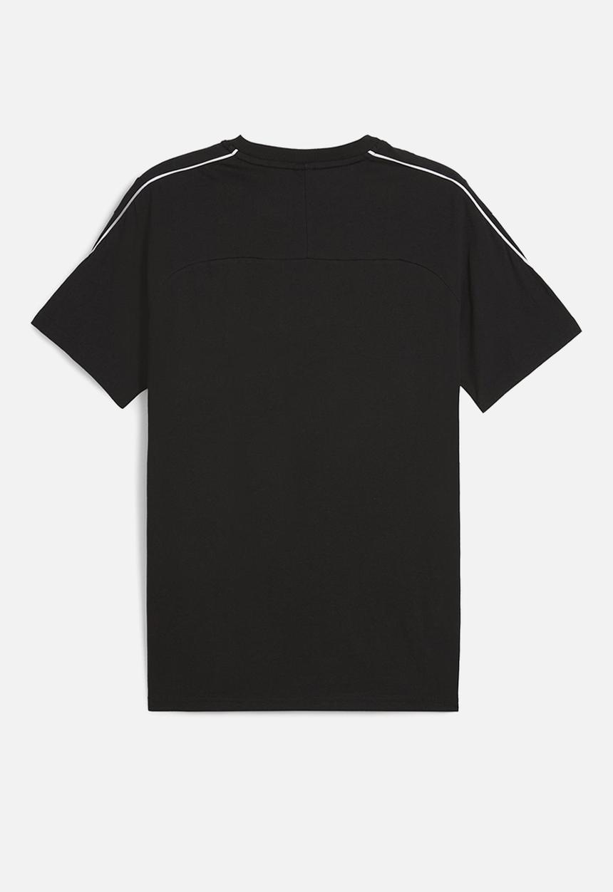 PUMA - Ferrari Race MT7+ Tee - PUMA Black