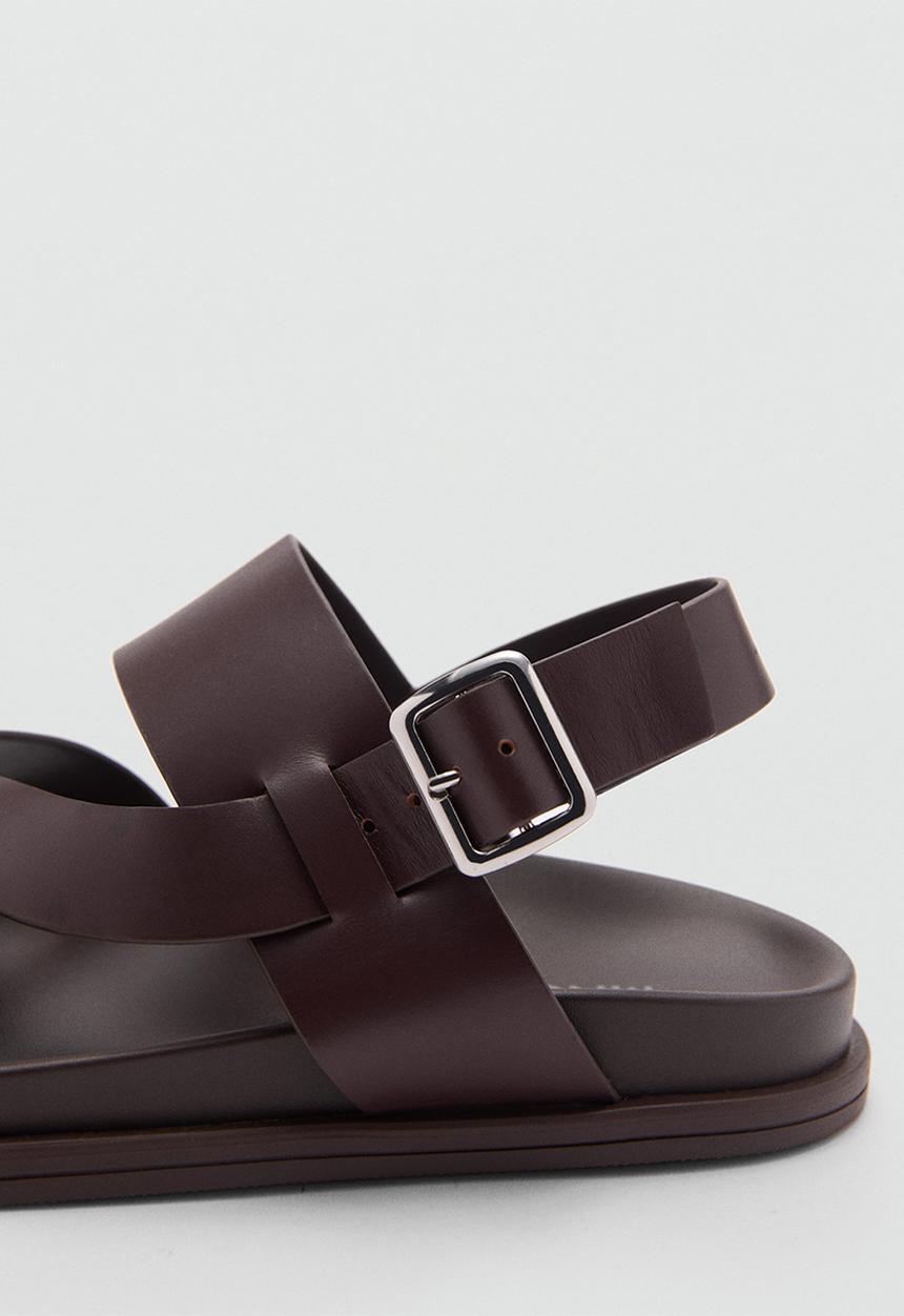 MANGO - Bioroma - dark brown