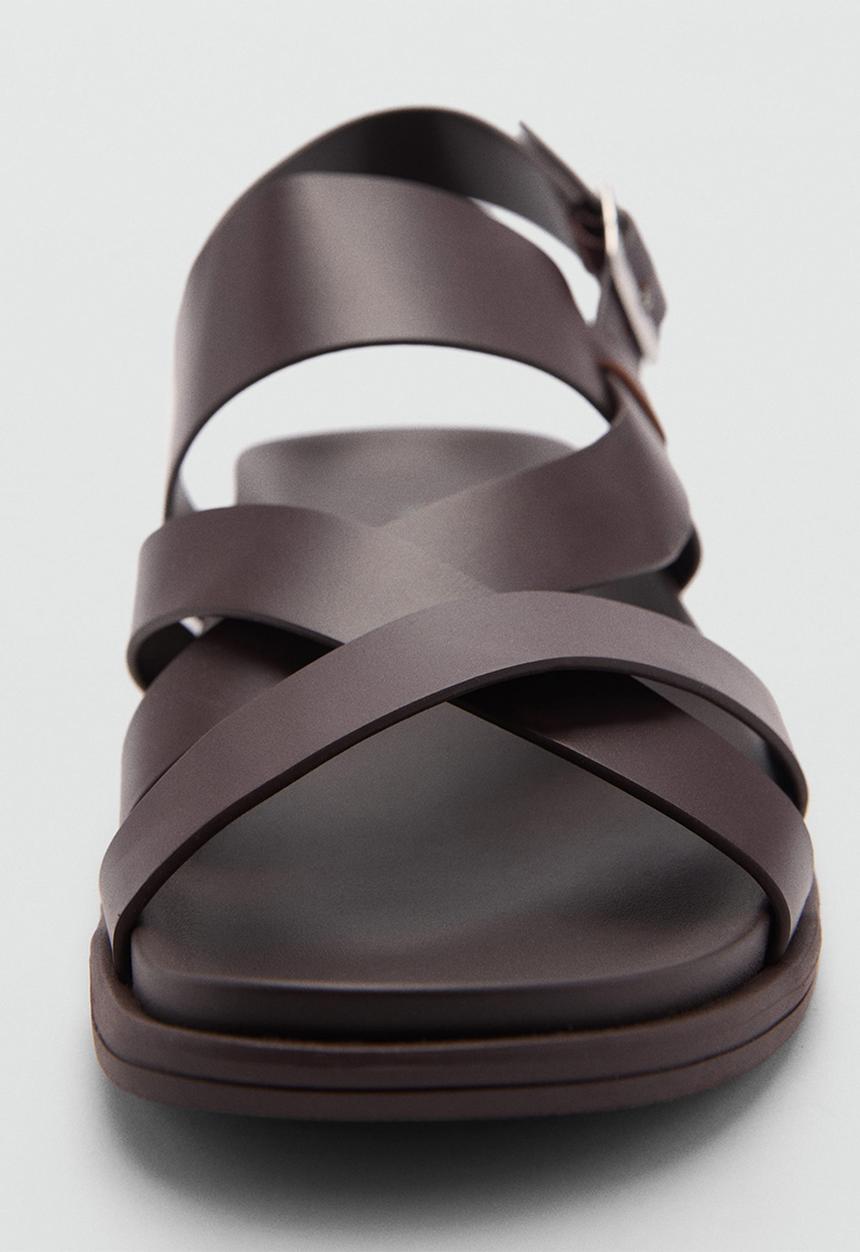 MANGO - Bioroma - dark brown