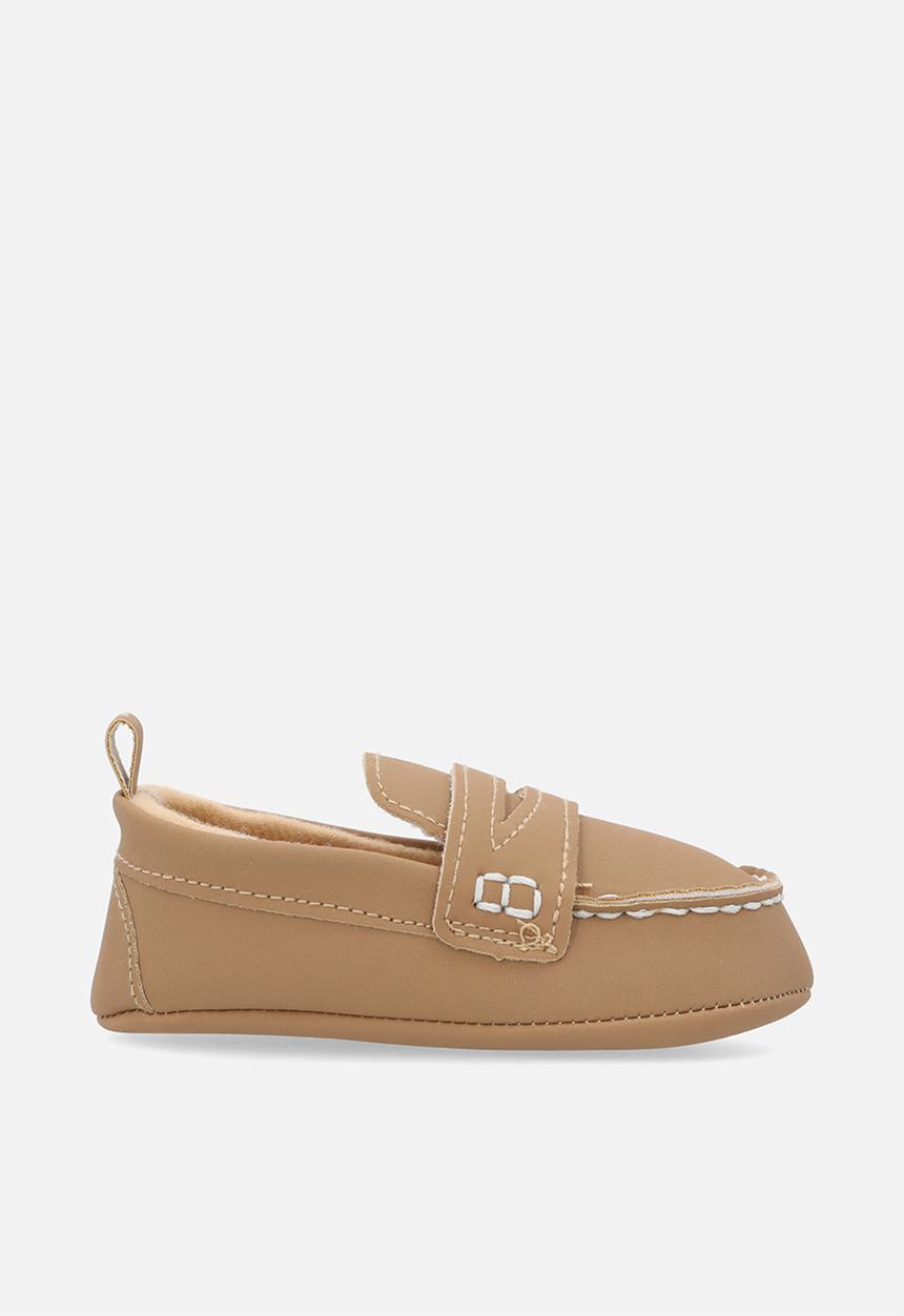 Pop Candy - Loafers - beige