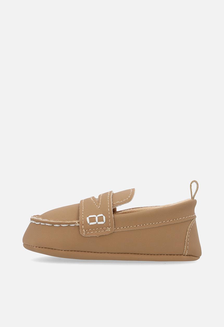 Pop Candy - Loafers - beige