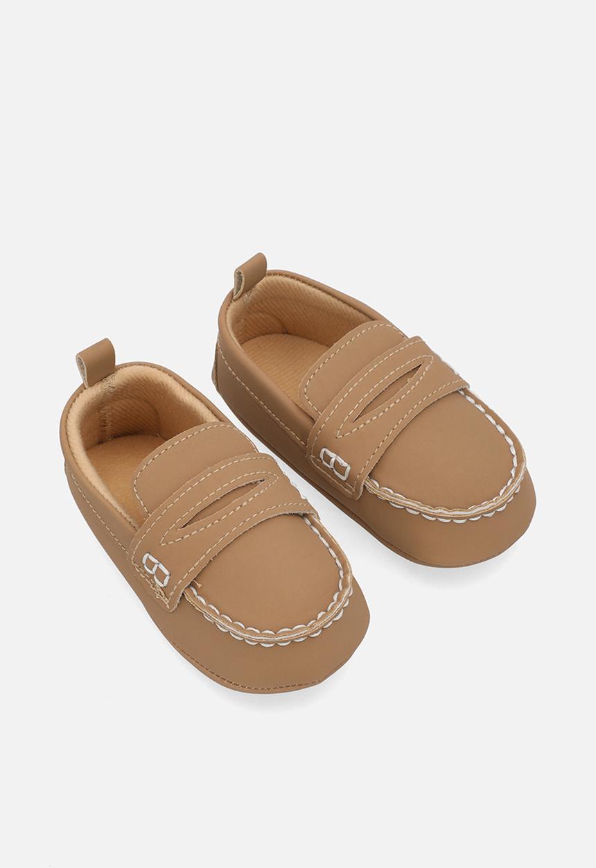 Pop Candy - Loafers - beige