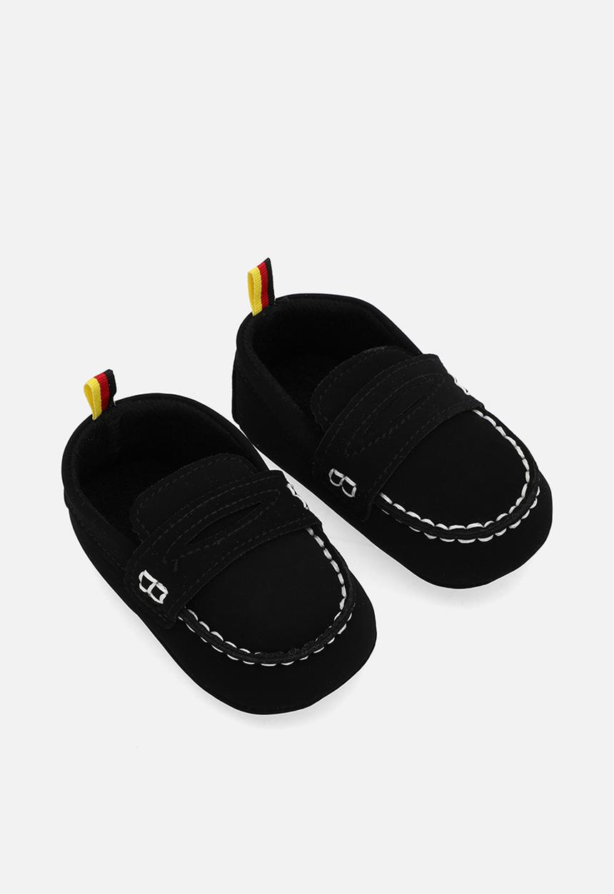 Pop Candy - Loafers - black