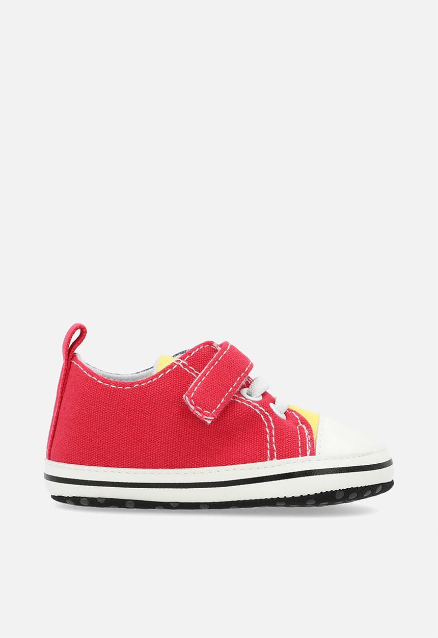 Pop Candy - Colour block sneakers - multi