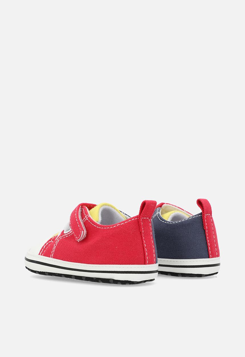 Pop Candy - Colour block sneakers - multi