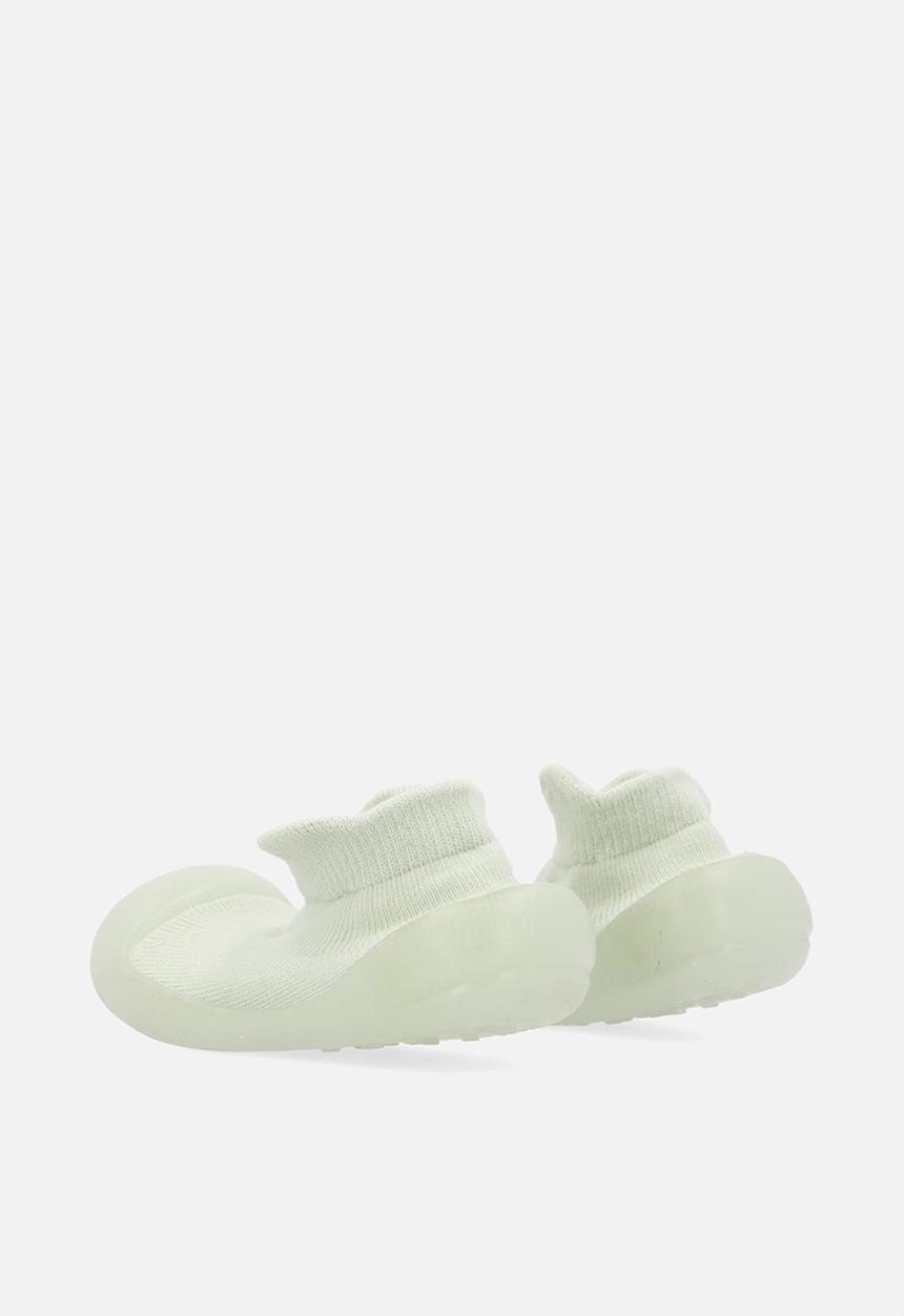 Pop Candy - Grip sock- olive green