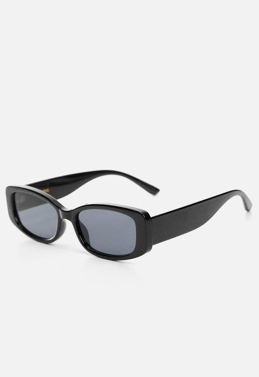 MANGO - Sunglasses didi - black