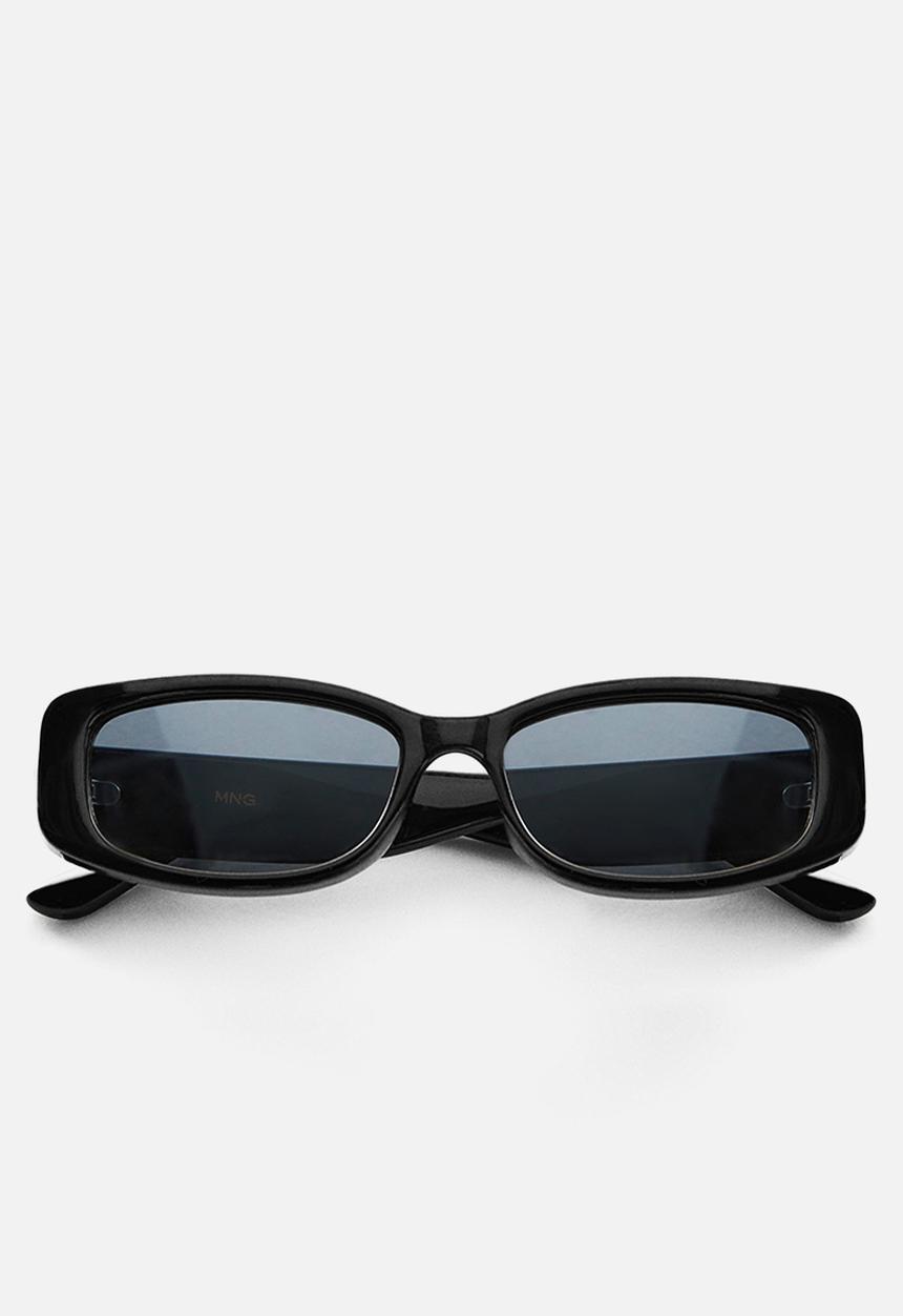 MANGO - Sunglasses didi - black