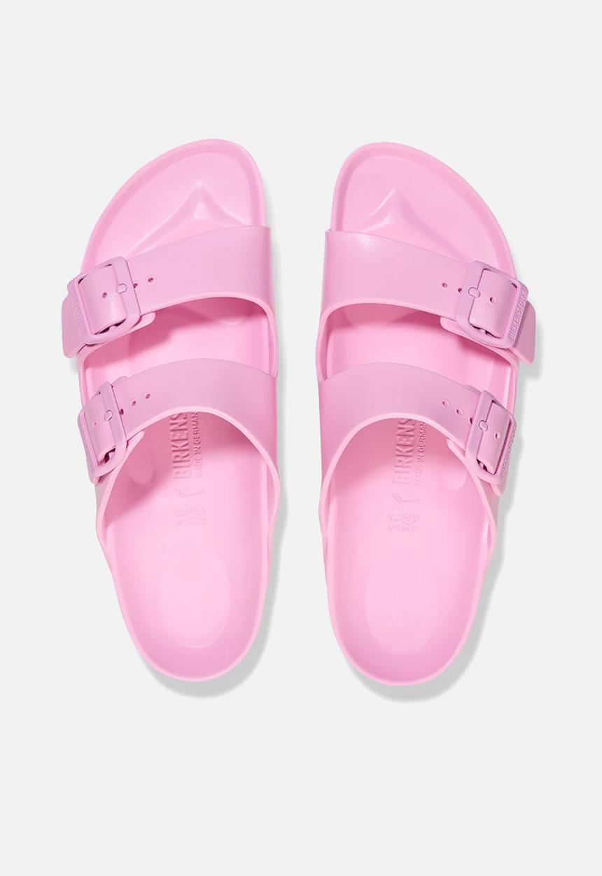 Birkenstock - Arizona narrow - fondant pink