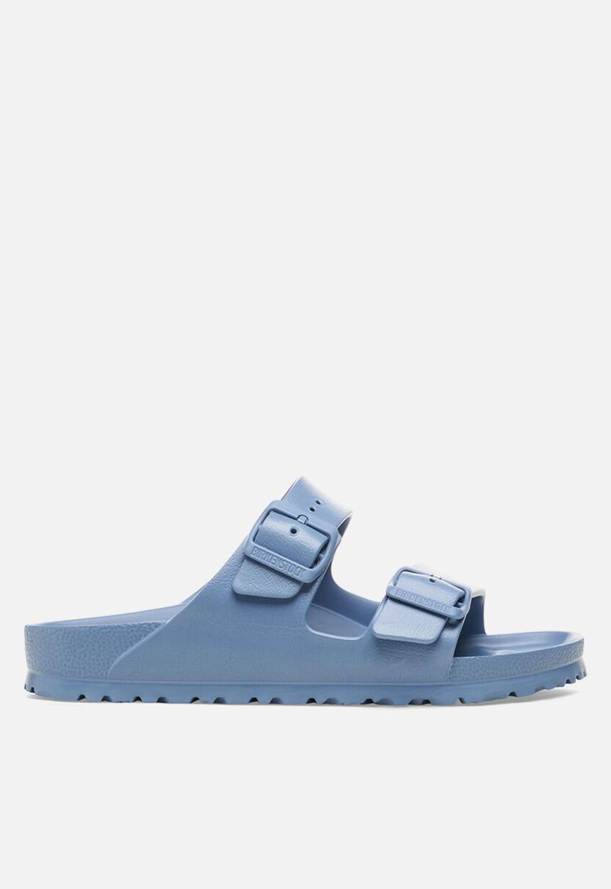 Birkenstock - Arizona narrow - elemental blue