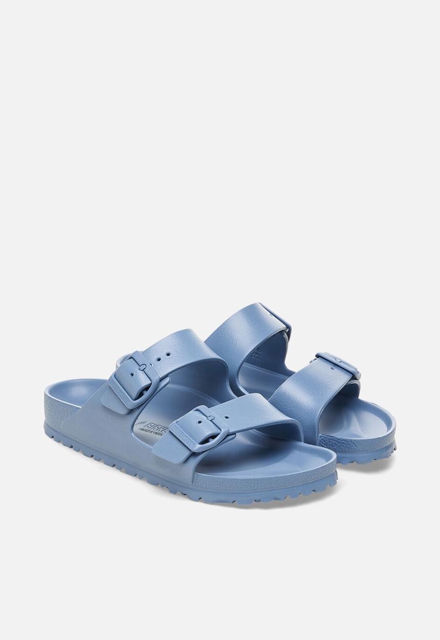 Birkenstock - Arizona narrow - elemental blue