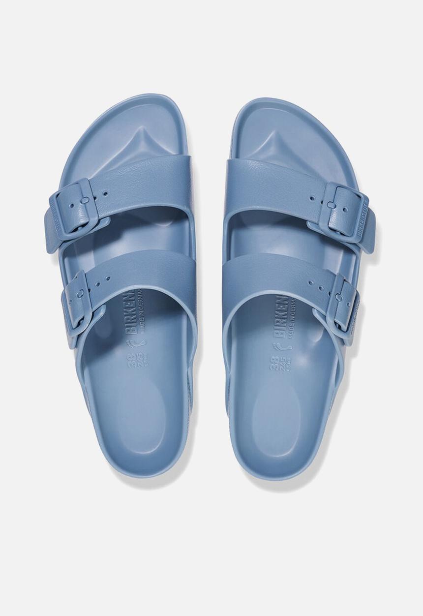 Birkenstock - Arizona narrow - elemental blue