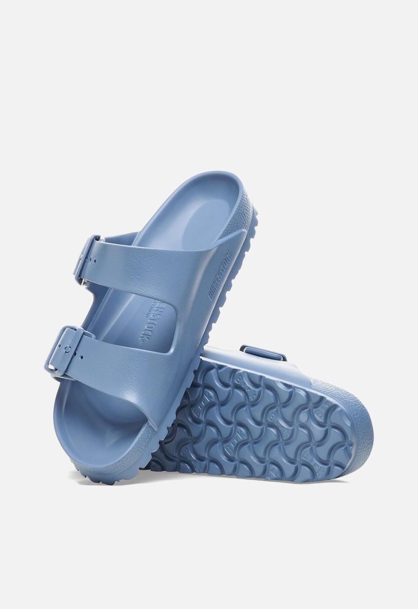 Birkenstock - Arizona narrow - elemental blue