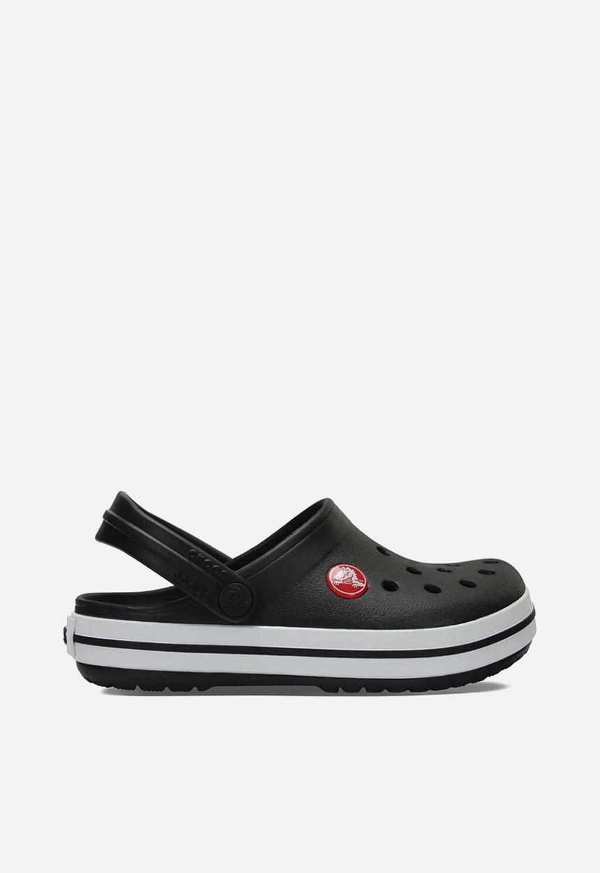 Crocs - Crocband Clog K - Black