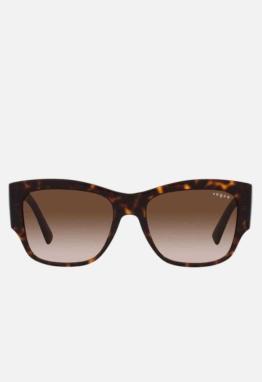 Vogue Eyewear - Vogue Eyewear - 0VO5462S - Dark Havana