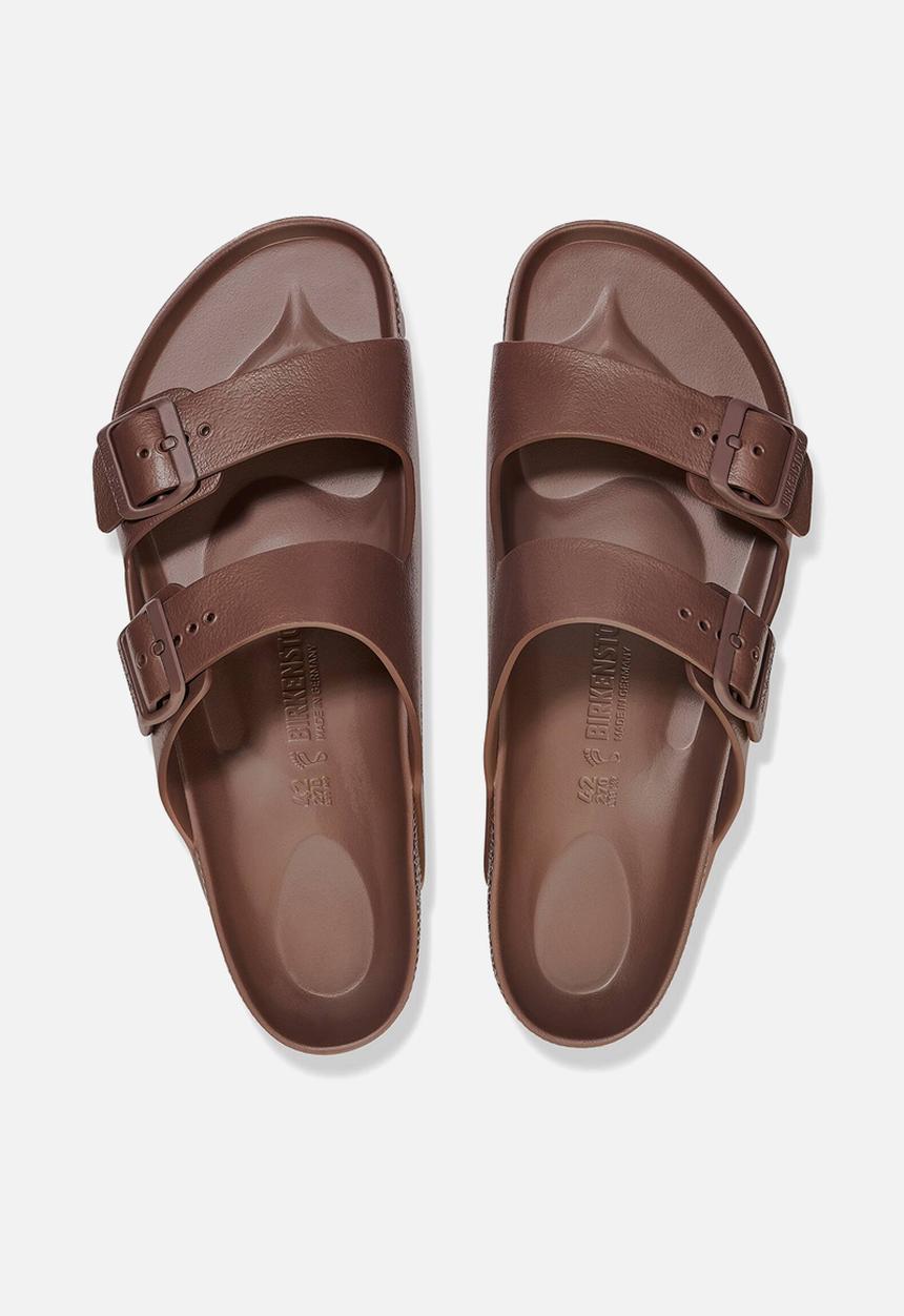 Birkenstock - Arizona - roast