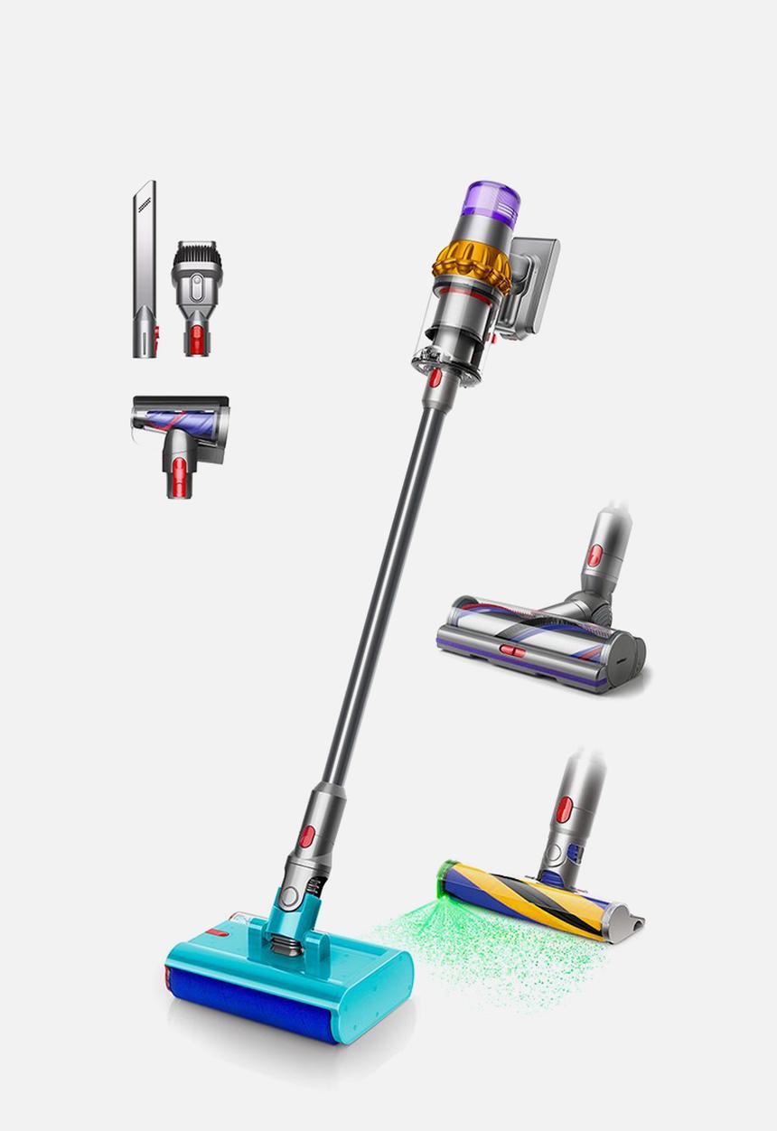 dyson - V15 Detect Sub-Marine
