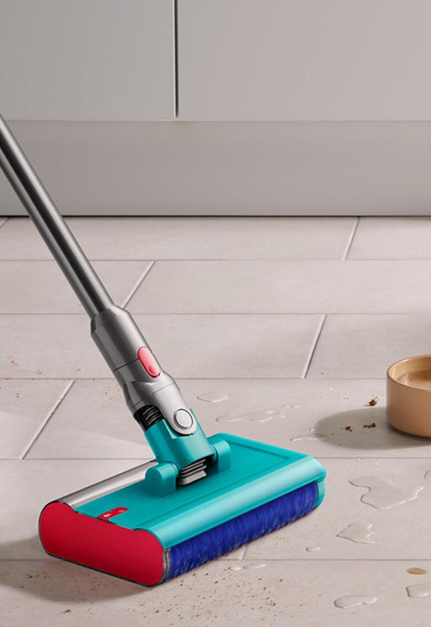 dyson - V15 Detect Sub-Marine