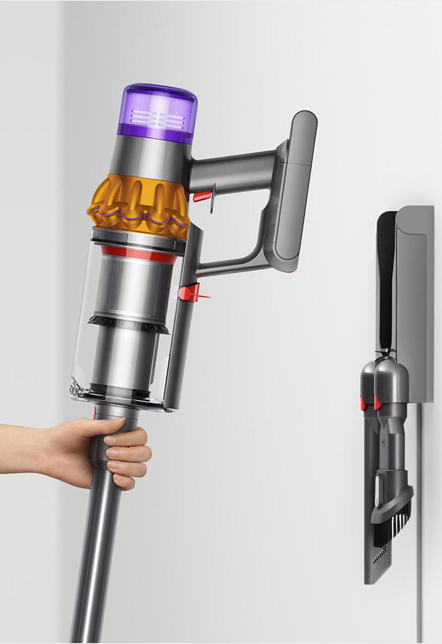 dyson - V15 Detect Sub-Marine