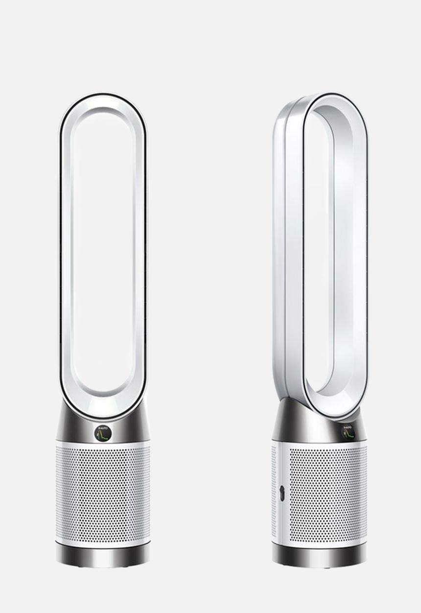 dyson - TP10 Purifier Cool New Gen - White 